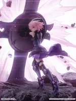 CyberZ Mash Kyrielight　1/7 Scale Figure - Fate/Grand Order - photo 10