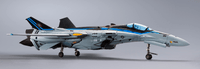 VF-25 MESSIAH VALKYRIE Top Gun: Maverick Ver. 5