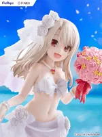 FuRyu Illyasviel von Einzbern Wedding Swimsuit ver. 1/7 Scale Figure - Fate/kaleid liner Prisma Illya - photo 9