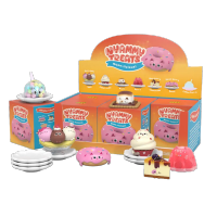Nyan-licious by Nyammy Treats (6pc per box) 1