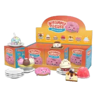 Mighty Jaxx Nyan-licious by Nyammy Treats (6pc per box) - Nyammy Treats - photo 1