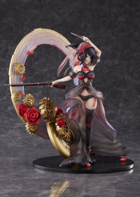 Date A Live IV 1/7 Scale Figure - Kurumi Tokisaki (Lingerie Swimwear Ver.) 1/ 7 scale figure 14