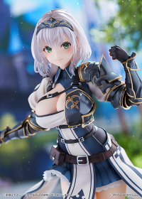 Shirogane Noel 10