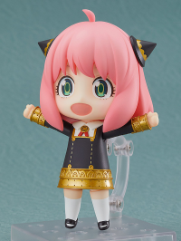Nendoroid Anya Forger 5