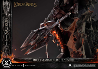 Museum Masterline The Lord of the Rings (Film) The Dark Lord Sauron Bonus Version 39