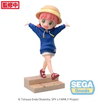 SEGA Luminasta TV Anime "SPY x FAMILY" "Anya Forger" Resort! - SPY x FAMILY - photo 9