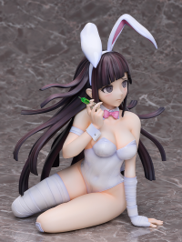 Mikan Tsumiki: Bunny Ver. 8