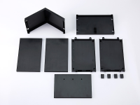 Wall GUY (Black) 9