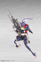 YGGDRASIS SKOLL SHARPSHOOTER 12