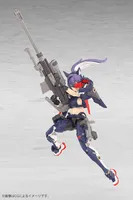 KOTOBUKIYA YGGDRASIS SKOLL SHARPSHOOTER - Megami Device - photo 12