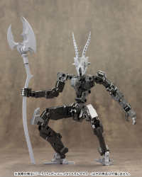 HEAVY WEAPON UNIT07 SKULL MASSACRE 4