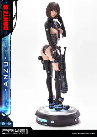Prime 1 Studio Premium Masterline GANTZ:O Anzu - GANTZ:O - photo 31