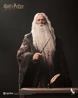 Queen Studios INART - Harry Potter and the Chamber of Secrets - Albus Dumbledore 1/6 Collectible Figure Deluxe Version - Harry Potter - photo 7