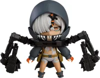 GOOD SMILE COMPANY Nendoroid Strength: DAWN FALL Ver. - Black Rock Shooter - photo 2