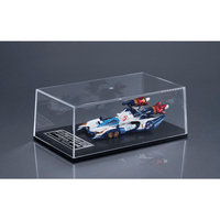 Cyber Formula Collection Heritage Edition Future GPX Cyber Formula SIN νAsurada AKF-0／G spiral boost mode 7