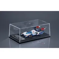 MegaHouse Cyber Formula Collection Heritage Edition Future GPX Cyber Formula SIN νAsurada AKF-0／G spiral boost mode - FUTURE GPX CYBER FORMULA - photo 7
