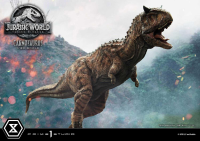 Prime Collectible Figures Jurassic World: Fallen Kingdom (Film) Carnotaurus 29