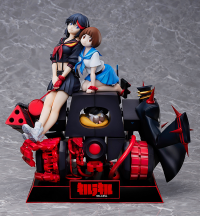 KILL la KILL 1/7 Scale Figure 1
