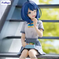 FuRyu Makeine: Too Many Losing Heroines!@Noodle Stopper Figure -Anna Yanami- - Makeine: Too Many Losing Heroines! - photo 6