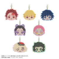 Demon Slayer JEWELRY MASCOT 1