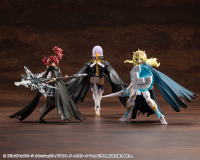 DRESS UP PARTS CRASH＆SIDE CLOAK DARK GREEN Ver. 5