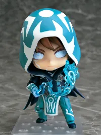 GOOD SMILE COMPANY Nendoroid Jace Beleren - Magic: The Gathering - photo 3