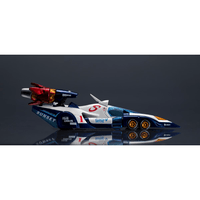 Cyber Formula Collection Heritage Edition Future GPX Cyber Formula SIN νAsurada AKF-0／G spiral boost mode 4
