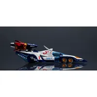 MegaHouse Cyber Formula Collection Heritage Edition Future GPX Cyber Formula SIN νAsurada AKF-0／G spiral boost mode - FUTURE GPX CYBER FORMULA - photo 4