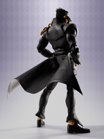Jotaro Kujo JoJo's Bizarre Adventure, TAMASHII NATIONS S.H.Figuarts 9