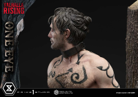 Real Elite Masterline Valhalla Rising One Eye 13