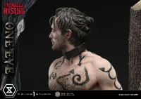 Prime 1 Studio Real Elite Masterline Valhalla Rising One Eye - Live Action Movies/TV - photo 13