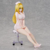 Union Creative To LOVE-Ru Darkness Nurse Series Tearju Lunatique - To LOVE-Ru - photo 5