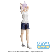 Luminasta TV Anime "Alya Sometimes Hides Her Feelings in Russian" "Alya" Gym Clothes 9