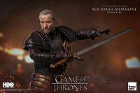 Game of Thrones – 1/6 Ser Jorah Mormont (Season 8) 6