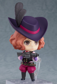 Nendoroid Haru Okumura: Phantom Thief Ver.(re-run) 5