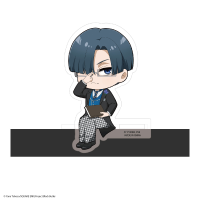 Black Butler KADO CHARA 10