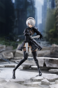 figma 2B (YoRHa No.2 Type B) 6