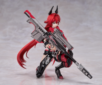 Hyper Body Red Hood 3