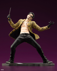 Goro Majima 10