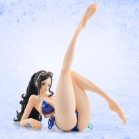Portrait.Of.Pirates ONE PIECE“LIMITED EDITION” Nico Robin Ver.BB_02 20th Anniversary 7