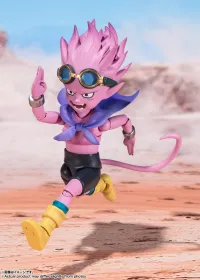 TAMASHII NATIONS BEELZEBUB "Sand Land" TAMASHII NATIONS S.H.Figuarts - Sand Land - photo 7