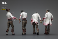 Dark Source Zombie Figure Scientists (Male) 7