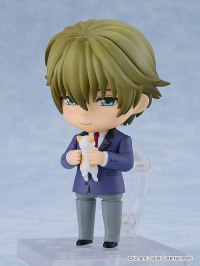 Nendoroid Kei Hazuki 3