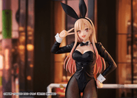 My Dress-Up Darling Marin Kitagawa Halloween Bunny Ver. Non-Scale Figure 10