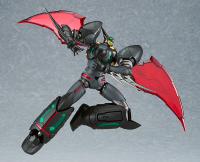 MODEROID Shin Getter Robo Tarak 7