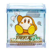 [PTC-15] KIRBY PAPER THEATER ( paper theater ) -Cube- / Waddle Dee 1