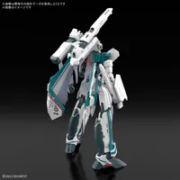 BANDAI HOBBY HG 1/100 VF-31S SIEGFRIED (ARAD MÖLDERS USE) - Macross - photo 2