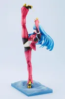 KOTOBUKIYA SNK THE KING OF FIGHTERS XV KULA DIAMOND BISHOUJO STATUE - The King of Fighters - photo 16