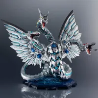MegaHouse ART WORKS MONSTERS Yu-Gi-Oh! GX Cyber End Dragon - Yu-Gi-Oh! - photo 1