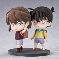 Qset+ Conan Edogawa & Ai Haibara 4